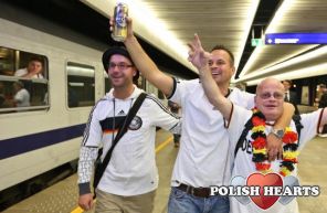 po euro