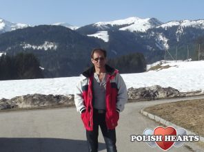 to poprostu ja