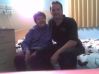 My friend Ester who is in her 90\'s now :)