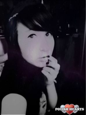 zadna guapa xD