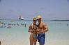 Vacation with sister...