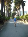 2011 gdzies tam w Sanremo