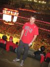 Bulls game