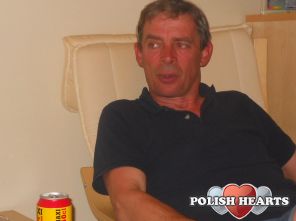 po prostu mezczyzna samotny