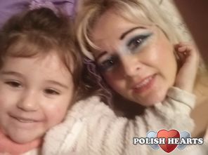 ME AND MY DAUGHTER