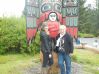 alaska