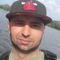 Mężczyzna, profesional, United States, Illinois, Cook, Chicago,  41