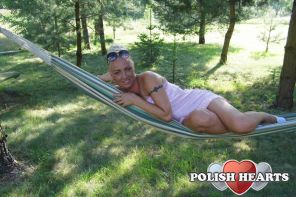 Fitnesslady