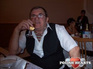 Zabawa w dobrym gronie przyjaciol