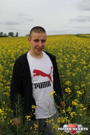 I love POLAND !