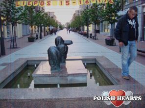 SIAULIAI-LITHUANIA