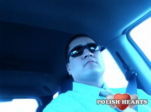 driving relaxing