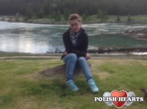To tylko ja