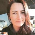 Kobieta, trujacybluszcz, United Kingdom, England, Nottinghamshire, Mansfield, Penniment,  40