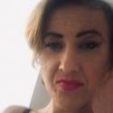 Justine1, Female, 43 years old