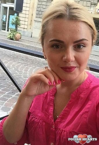 Pretty Polish Woman User Xxweronika5 32 Years Old