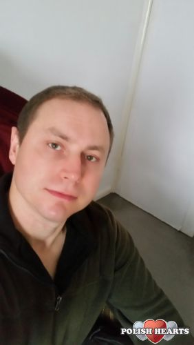 WolnyPrzystojniak