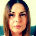 Female, Ann3105, United Kingdom, England, Greater London, City of Westminster, St. James's, London,  41 years old