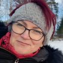 Kobieta, KKamila70, Norway, Østlandet, Akershus, Ullensaker, Jessheim,  52