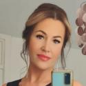Female, AgnieszkaOs, United Kingdom, England, Greater London, Croydon, Fieldway,  39 years old