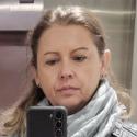 Female, Marta06066, United Kingdom, England, Greater London, Richmond upon Thames, Ham, Petersham and Richmond Riverside, Richmond,  45 years old