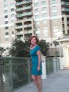 Palm Beach Gardens - przy hotelu HILTON