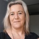 Female, Aga121174, Netherlands, Zuid-Holland, Rotterdam,  48 years old