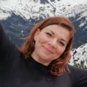 Kobieta, 38Paulina, United Kingdom, England, Greater London, City of London, Aldgate, London,  38