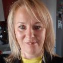 Kobieta, Fairy1, United Kingdom, England, South Yorkshire, Doncaster, Hatfield,  47