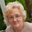 Kobieta, Henia1954, United Kingdom, England, West Yorkshire, Leeds, Morley South,  68