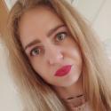 Kobieta, ONAPaula31, Ireland, Munster, Clare, Ennis,  31