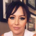 Kobieta, Edysiaa27, United Kingdom, England, Cheshire, Cheshire East, Broken Cross and Upton, Macclesfield,  47