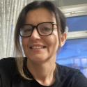 MonSam, Kobieta, 48