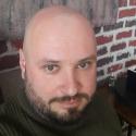 Male, DamianMichal8829, Netherlands, Limburg, Nederweert,  35 years old