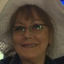 Female, tesiabond, United Kingdom, England, Greater London, Merton, Figge's Marsh, Mitcham,  64 years old