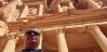 2022 Petra, Jordan
