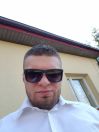 Pierwsza moja broda w zyciu :)
