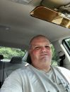 Sitting in the car after a long day off work.