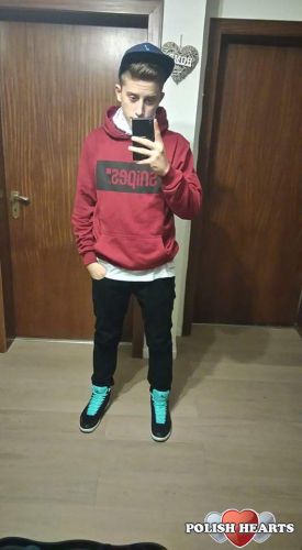 :D