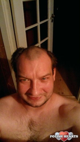 No tutaj zakład przegrałem i musiałem włosy do zera ściąć :D