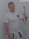 w pracy :)