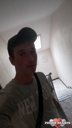 : )