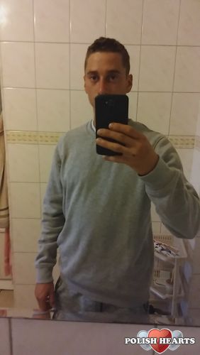 Krycha95