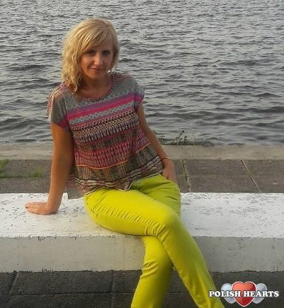 polish girls