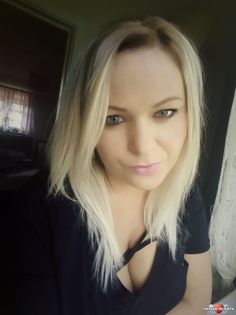 Pretty Polish Woman User Delfinaa1986 31 Years Old