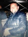 On top of the Empire state Building!