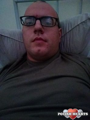 Just chillin