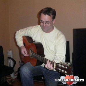 Me playing a classical peace 
