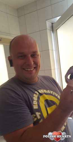 ryby to moja pasja