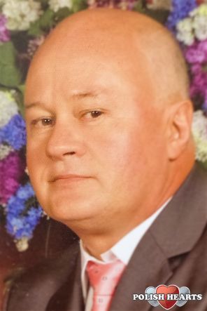 Widok tabeli randkowej
